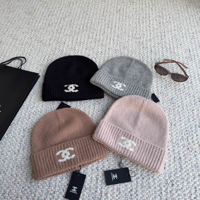 Chanel Hat dx157